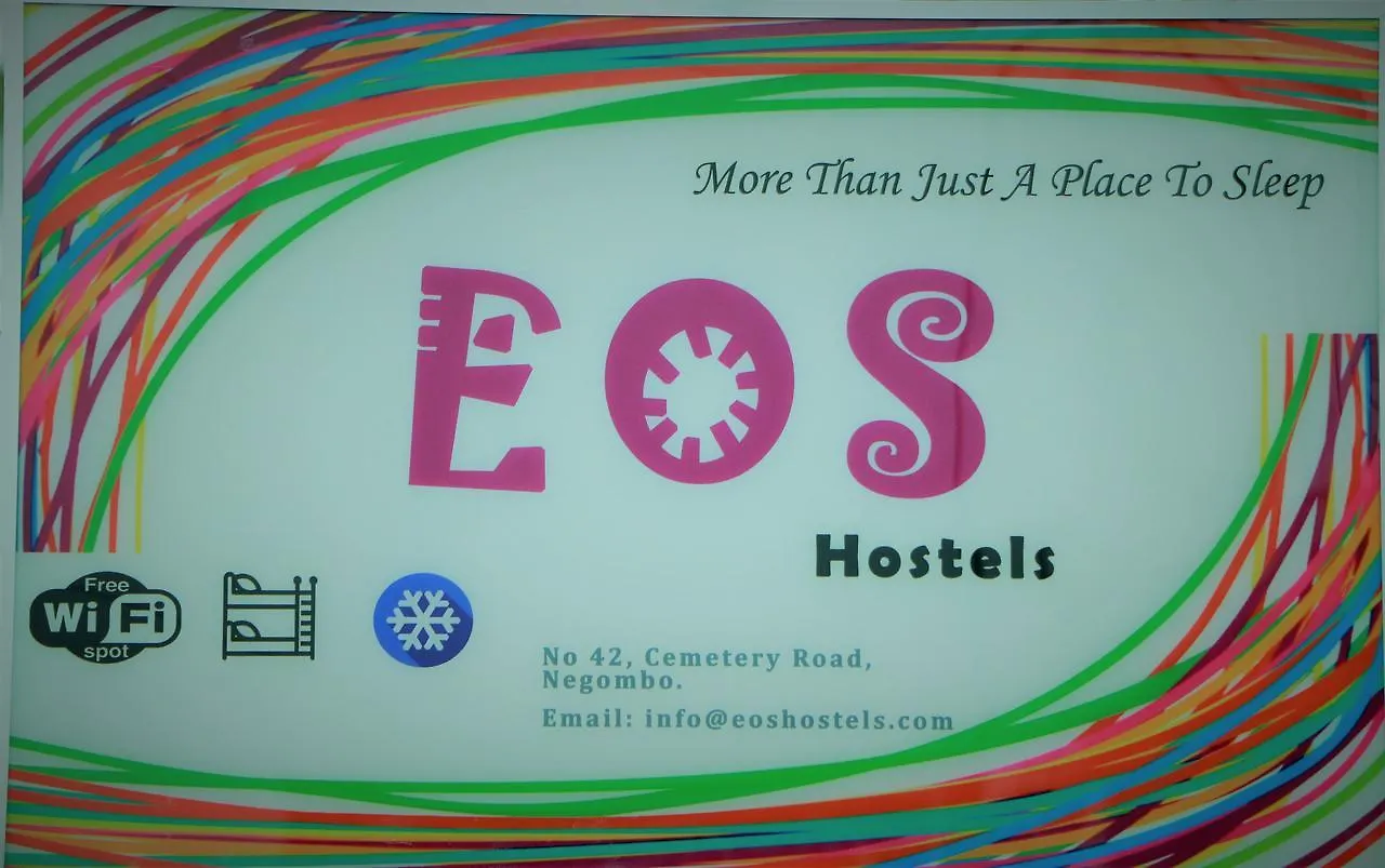 Eos Hostels Ettukala
