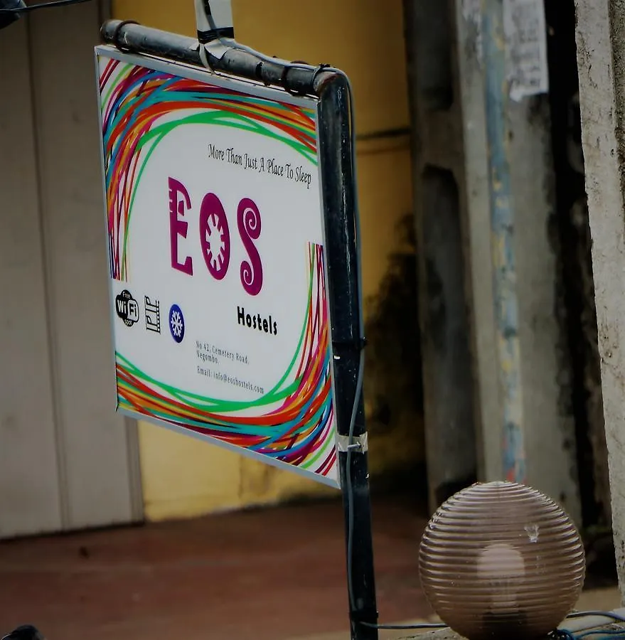 Eos Hostels Ettukala