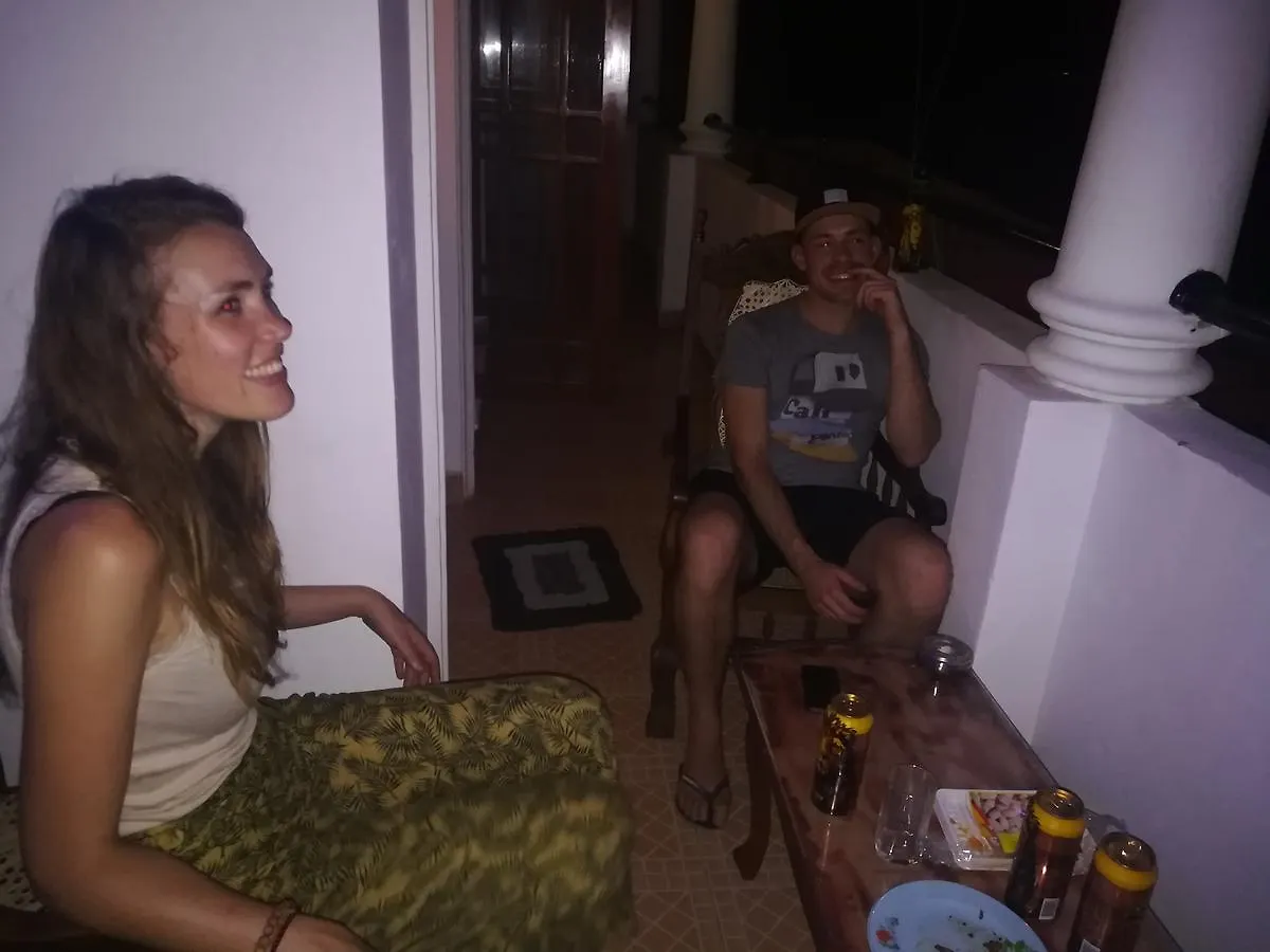 Eos Hostels Ettukala 0*,  Sri Lanka