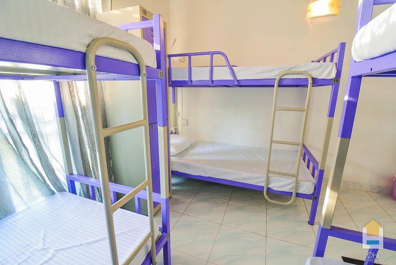 Eos Hostels Ettukala 0*,  Sri Lanka