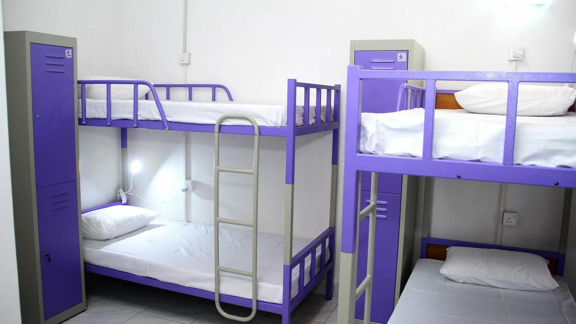 Eos Hostels Ettukala 0*,