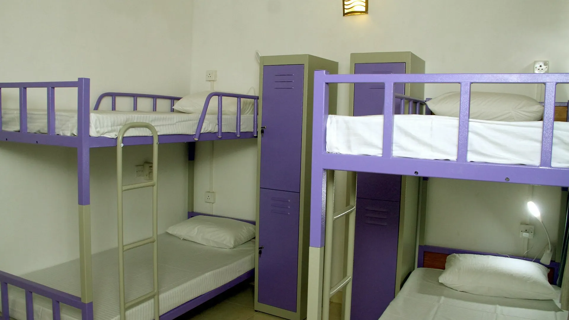 Eos Hostels Ettukala
