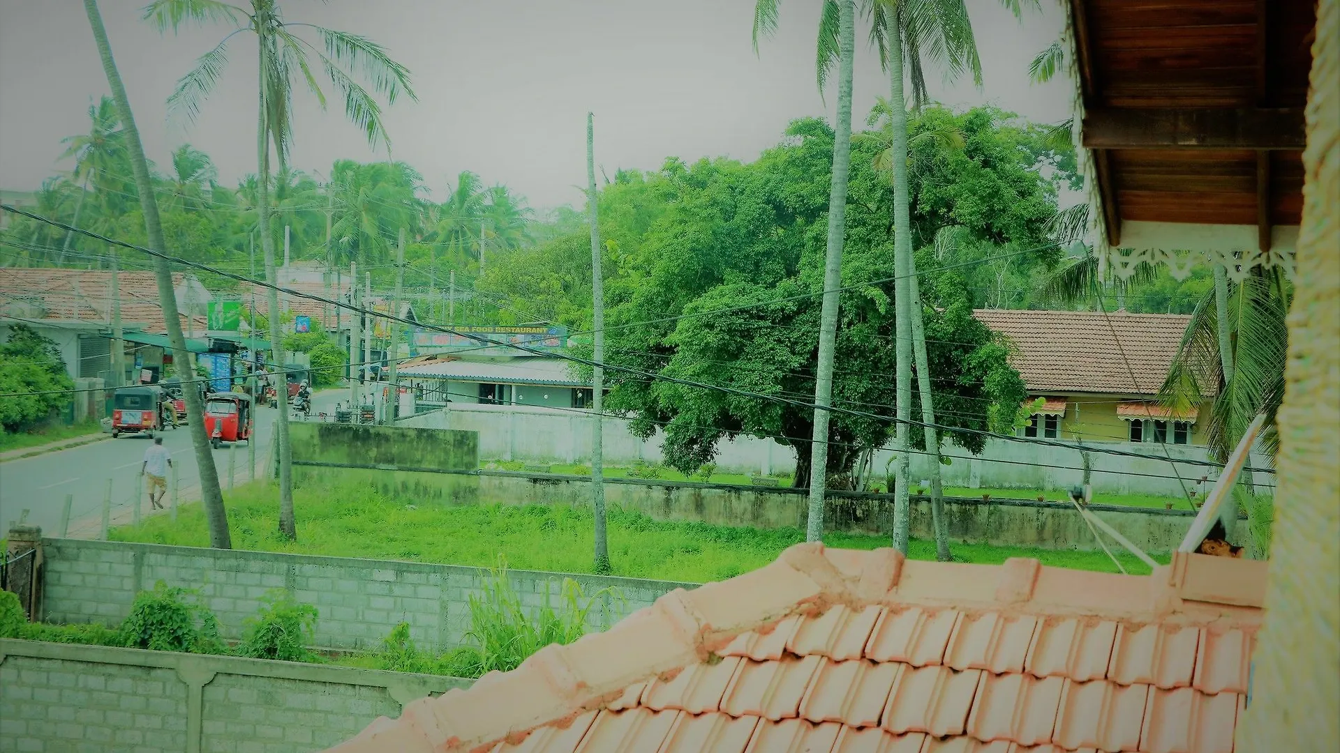 Eos Hostels Ettukala Sri Lanka