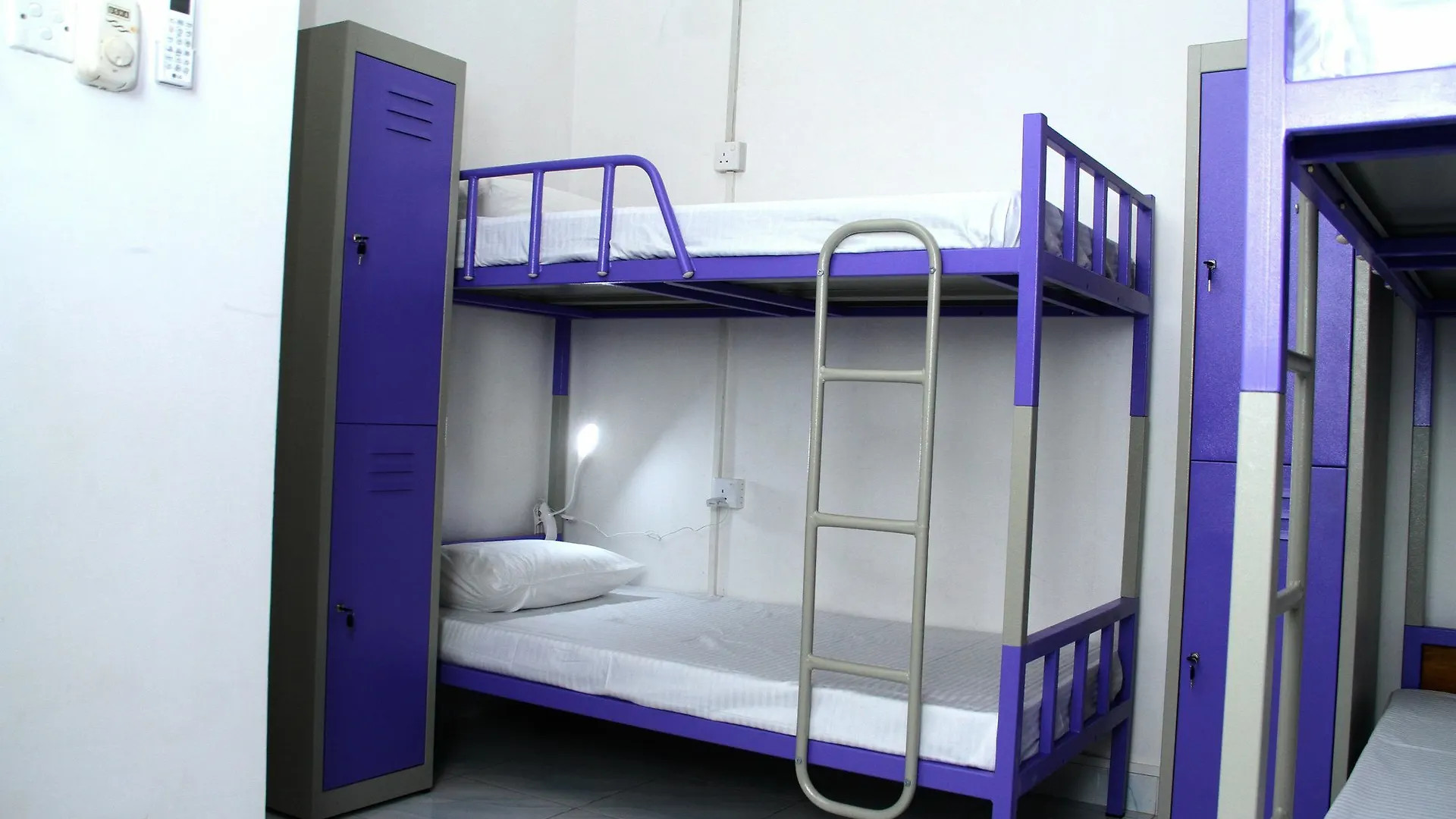 Eos Hostels Ettukala Sri Lanka