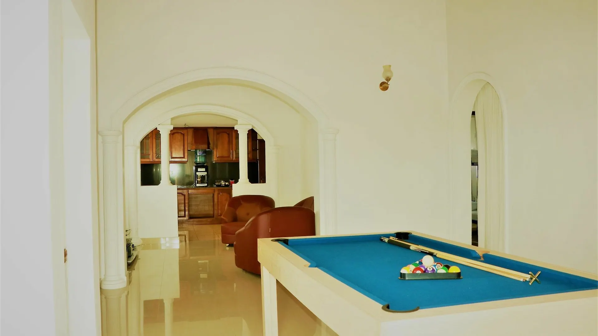 Eos Hostels Ettukala 0*,  Sri Lanka