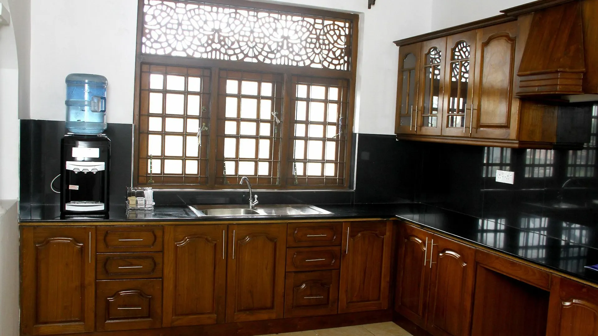 Eos Hostels Ettukala Sri Lanka